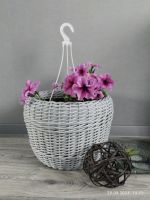 Лот: 24638420. Фото: 3. Изделия из искусственного ротанга. Красноярск