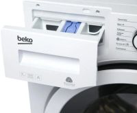 Лот: 8882858. Фото: 2. Стиральная машина BEKO ELY 77031... Крупная бытовая техника