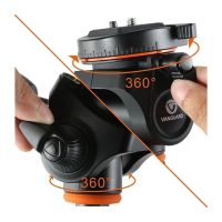 Лот: 7885202. Фото: 5. Штатив Vanguard ESPOD CX 204 AP