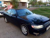 Лот: 5560114. Фото: 2. Toyota Mark II, 1994. Авто, мото, водный транспорт