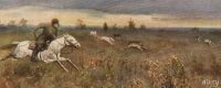 Лот: 18575376. Фото: 3. дореволюционная художественная... Коллекционирование, моделизм