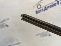 Лот: 22460536. Фото: 5. уплотнитель стекла внешний Nissan...