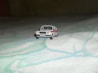 Лот: 9989705. Фото: 4. Модель автомобиля "Лада 2104 Скорая... Красноярск