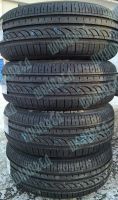 Лот: 6864761. Фото: 3. Шины 215/65 R16 215/65/16 Pirelli... Авто, мото, водный транспорт
