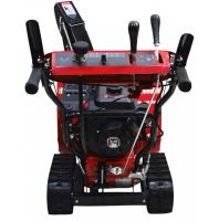 Лот: 25655647. Фото: 5. Снегоуборщик BRAIT BR-7061ELTK