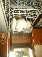 Лот: 1479775. Фото: 3. Посудомоечная машина INDESIT DSG... Бытовая техника