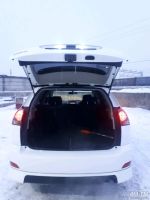 Лот: 12986320. Фото: 7. Toyota harrier 2003