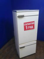 Лот: 14313464. Фото: 3. Холодильник (эконом) бирюса б-18... Бытовая техника