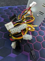 Лот: 25110979. Фото: 4. Блок питания 450Вт FSP/ATX/molex... Красноярск