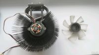Лот: 13697038. Фото: 4. Охлаждение для процессора Zalman. Красноярск