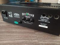 Лот: 17948636. Фото: 2. Kustom Defender 5H. Профессиональный звук