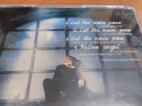 Лот: 9616217. Фото: 2. Лика - Let the rain pass (1994... Коллекционирование, моделизм