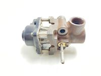 Лот: 24862318. Фото: 6. Клапан EGR Mazda Mpv 2000 GY0120300B...