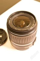Лот: 1047235. Фото: 2. Объектив Canon EF-S 18-55 F/3... Фото, видеокамеры, оптика