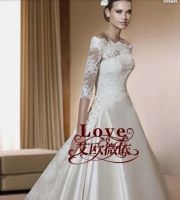 Лот: 4872112. Фото: 2. свадебные платья. Свадебная мода
