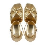 Лот: 25726047. Фото: 3. Босоножки EKONIKA x KALMANOVICH. Одежда, обувь, галантерея