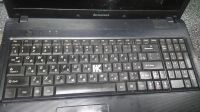 Лот: 9667802. Фото: 2. Ноутбук Lenovo g580 обмен на что... Компьютеры, ноутбуки, планшеты
