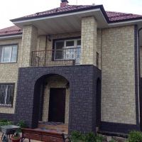 Лот: 17641041. Фото: 6. Фасадные панели Döcke Burg Панель...