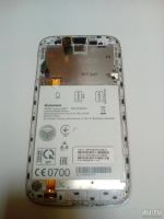Лот: 9122466. Фото: 2. A96 . Lenovo A859 Модуль в сборе... Запчасти, оборудование