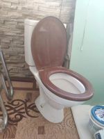 Лот: 15833073. Фото: 2. Унитаз. Сантехника, водопровод