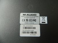Лот: 9407855. Фото: 4. Звуковая карта M-AUDIO FireWire... Красноярск