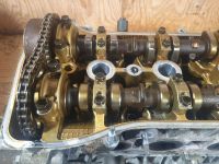Лот: 19008217. Фото: 2. Двигатель Toyota Estima ACR55W... Автозапчасти