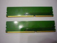 Лот: 9672044. Фото: 2. Kingmax 2x1Gb DDR3. Комплектующие