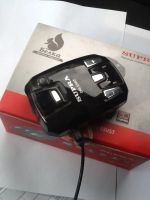 Лот: 3034396. Фото: 2. Радар-детектор Supra DRS-55VST. Оснащение, оборудование, аксессуары