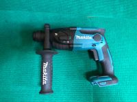 Лот: 24388064. Фото: 5. Перфоратор makita DHR165 в кейсе...