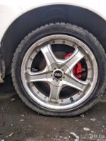 Лот: 13561675. Фото: 6. nissan laurel