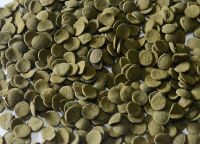 Лот: 8589967. Фото: 2. Корм для рыб AQUAV Spirulina Wafer... Аквариумистика