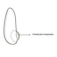 Лот: 24254578. Фото: 9. Вакуумный стимулятор клитора Womanizer...