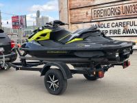 Лот: 11384195. Фото: 3. Гидроцикл SEA DOO RXP X 260. Авто, мото, водный транспорт