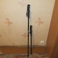 Лот: 10208010. Фото: 2. палки для скандинавской хотьбы. Обмундирование и экипировка