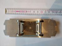 Лот: 17194026. Фото: 2. радиатор алюминиевый. Радиодетали  (электронные компоненты)