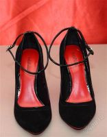 Лот: 1311888. Фото: 2. Великолепные праздничные новые... Женская обувь