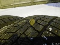Лот: 6861945. Фото: 4. Dunlop winter ice 01. Красноярск