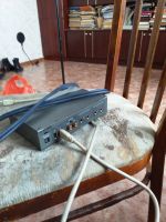 Лот: 15559012. Фото: 2. Звуковая карта M - audio FireWare... Профессиональный звук