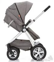 Лот: 5057302. Фото: 2. Коляска-трансформер Geoby. Детский транспорт