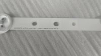 Лот: 18146477. Фото: 3. LED STRIP Планки подсветки SVS400A73... Бытовая техника