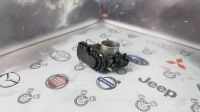 Лот: 23584897. Фото: 2. Заслонка дроссельная Honda CR-V... Автозапчасти