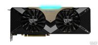 Лот: 13006874. Фото: 3. Видеокарта Palit PCI-E PA-RTX2080Ti... Компьютеры, оргтехника, канцтовары