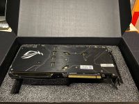Лот: 17881998. Фото: 3. Видеокарта Asus roc Strix-gtx1080... Компьютеры, оргтехника, канцтовары