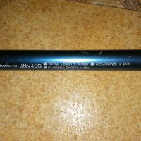 Лот: 16085707. Фото: 2. удочка 4 метра без хлыстика. Рыбалка