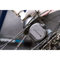 Лот: 7420350. Фото: 2. Garmin Датчик скорости велосипеда... Велоспорт