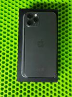 Лот: 25851115. Фото: 3. Смартфон Apple iPhone 11 Pro 256гб... Красноярск