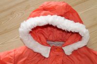 Лот: 4304997. Фото: 3. Куртка оранжевая. Дети растут