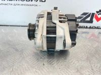 Лот: 25896821. Фото: 4. генератор Hyundai Matrix FC. Красноярск