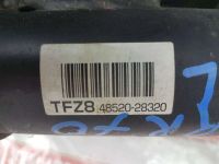 Лот: 20901478. Фото: 7. Стойка подвески Toyota Noah ZRR70W...
