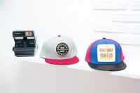 Лот: 7151228. Фото: 2. Бейсболка, кепка, snapback, Brixton... Мужская одежда